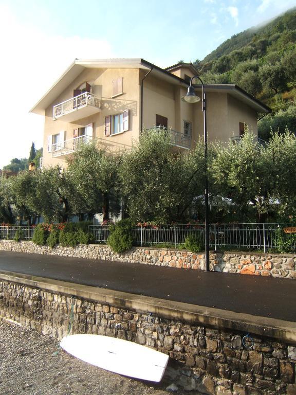 La Foresta Monteisola Monte Isola Eksteriør bilde