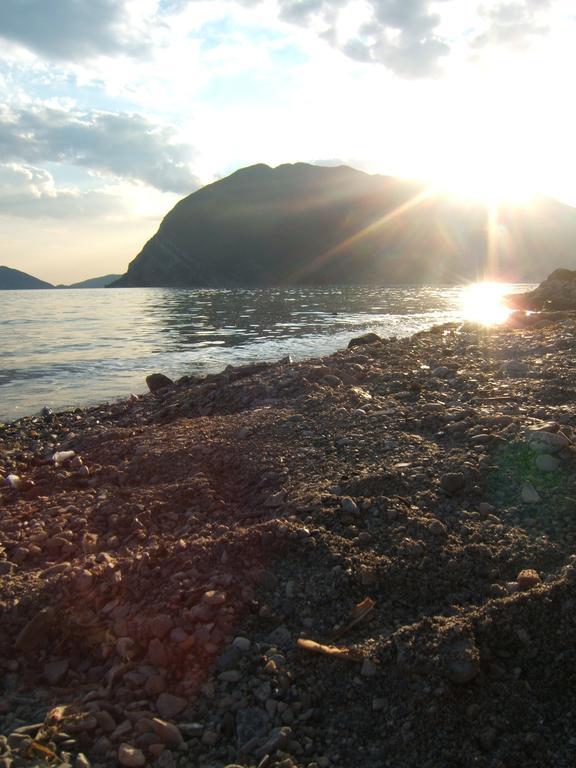 La Foresta Monteisola Monte Isola Eksteriør bilde